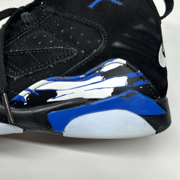 Jordan MVP basketball shoes (2) - Picture 10 of 13